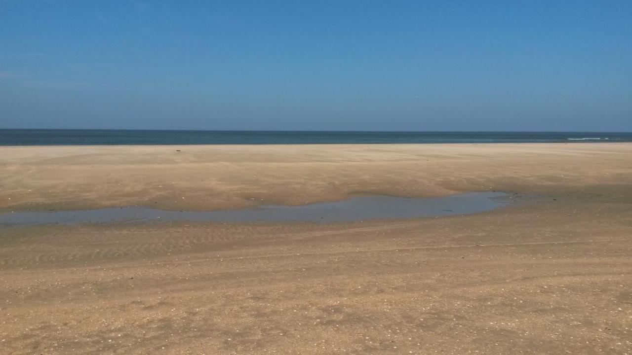 Vitamin Sea ヘームスケルク エクステリア 写真